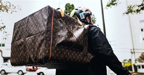 how to faster louis vuitton delivery|louis vuitton shipping schedule.